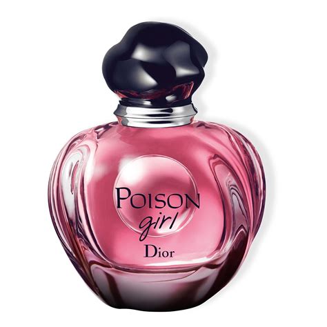 dior poison girl fragrantica|dior poison girl sephora.